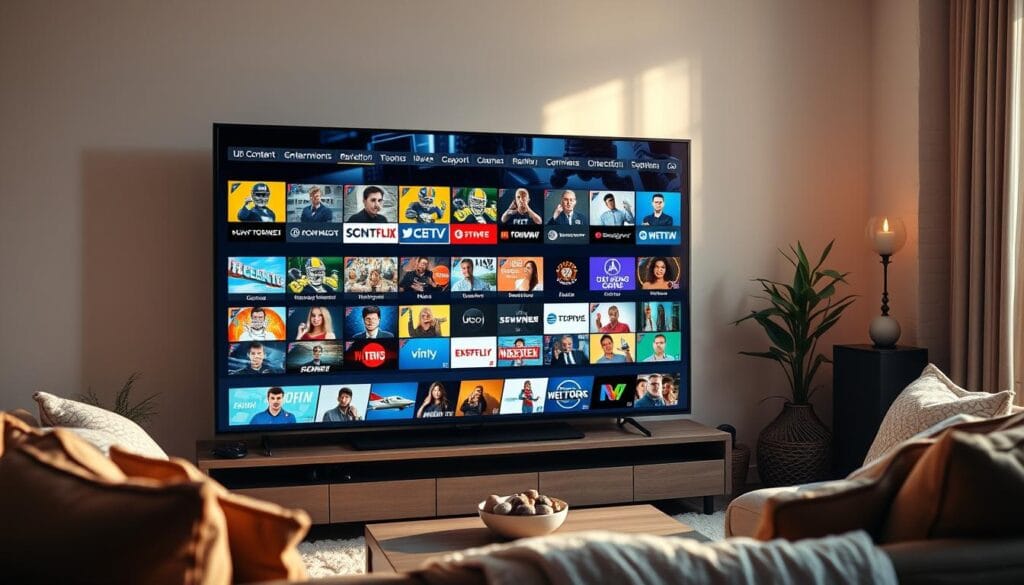 iptv content availability